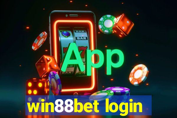 win88bet login